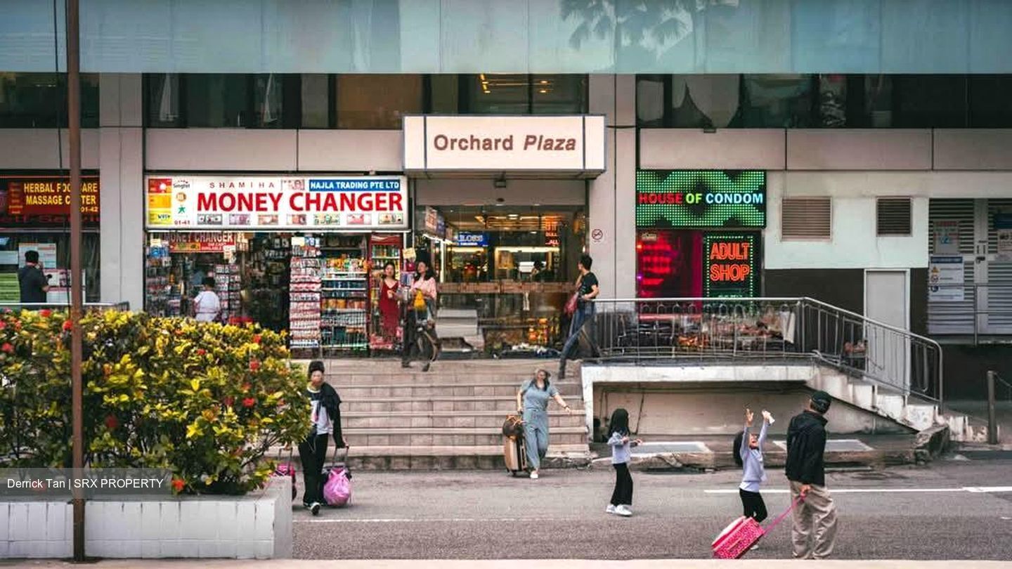 Orchard Plaza (D9), Retail #582812491